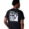 Columbia Explorers Canyon Back SS Tee - T-shirt meski | Hardloop