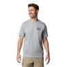 Columbia Grey / Trailscape