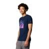 Columbia Sun Trek Graphic - T-shirt meski | Hardloop