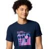 Columbia Sun Trek Graphic - T-shirt meski | Hardloop