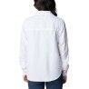 Columbia Silver Ridge 3.0 LS Shirt - Paita - Naiset | Hardloop