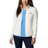 Columbia Ali Peak FZ - Bluza polarowa damska | Hardloop