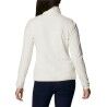 Columbia Ali Peak FZ - Bluza polarowa damska | Hardloop
