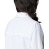 Columbia Silver Ridge 3.0 LS Shirt - Camisa mulher | Hardloop