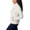 Columbia Ali Peak FZ - Bluza polarowa damska | Hardloop