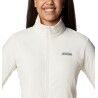 Columbia Ali Peak FZ - Bluza polarowa damska | Hardloop