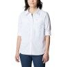 Columbia Silver Ridge 3.0 LS Shirt - Paita - Naiset | Hardloop