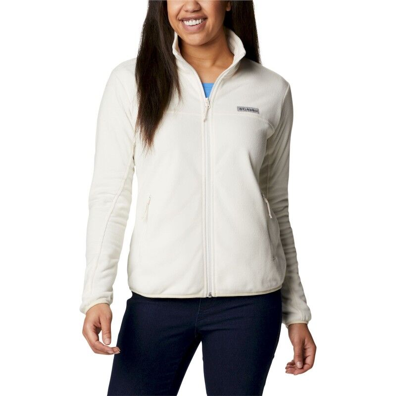 Columbia Ali Peak FZ - Bluza polarowa damska | Hardloop