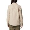 Columbia Silver Ridge 3.0 LS Shirt - Dámská košile | Hardloop