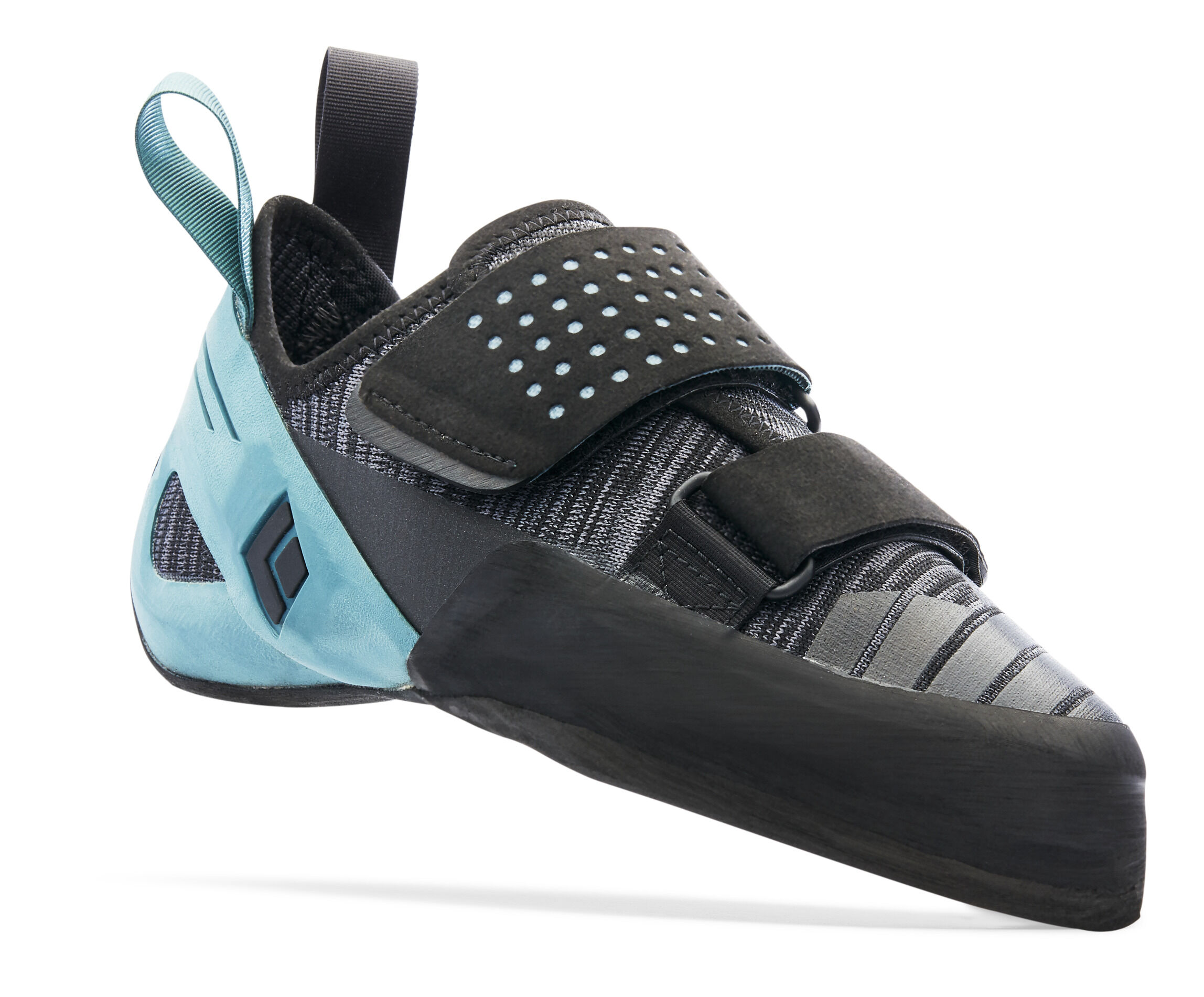Black Diamond Zone LV Climbing Shoes - Chaussons escalade | Hardloop