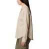 Columbia Silver Ridge 3.0 LS Shirt - Camisa mulher | Hardloop