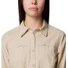 Columbia Silver Ridge 3.0 LS Shirt - Koszula damski | Hardloop