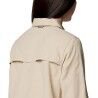 Columbia Silver Ridge 3.0 LS Shirt - Chemise femme | Hardloop