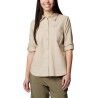 Columbia Silver Ridge 3.0 LS Shirt - Koszula damski | Hardloop