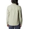Columbia Silver Ridge 3.0 LS Shirt - Hemd - Damen | Hardloop