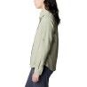 Columbia Silver Ridge 3.0 LS Shirt - Hemd - Damen | Hardloop