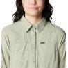 Columbia Silver Ridge 3.0 LS Shirt - Hemd - Damen | Hardloop