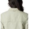 Columbia Silver Ridge 3.0 LS Shirt - Hemd - Damen | Hardloop