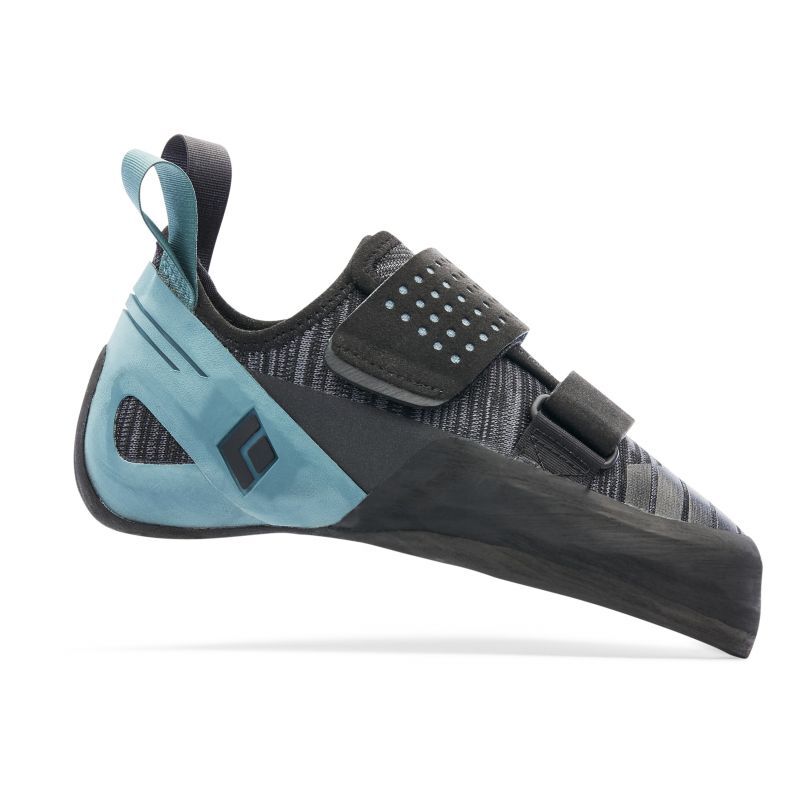Black Diamond Zone LV Climbing Shoes - Chaussons escalade | Hardloop