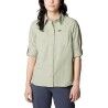 Columbia Silver Ridge 3.0 LS Shirt - Hemd - Damen | Hardloop