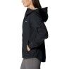 Columbia Wahkeena Falls 3L Shell - Casaco impermeável mulher | Hardloop
