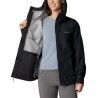 Columbia Wahkeena Falls 3L Shell - Casaco impermeável mulher | Hardloop