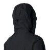 Columbia Wahkeena Falls 3L Shell - Casaco impermeável mulher | Hardloop