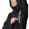 Columbia Wahkeena Falls 3L Shell - Casaco impermeável mulher | Hardloop