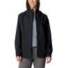 Columbia Wahkeena Falls 3L Shell - Casaco impermeável mulher | Hardloop
