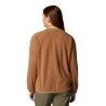 Columbia Sequoia Grove 1/2 Zip Fleece - Dámská fleesová mikina | Hardloop