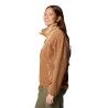Columbia Sequoia Grove 1/2 Zip Fleece - Dámská fleesová mikina | Hardloop