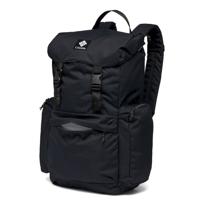 Columbia TRAIL TRAVELER™ 24L BACKPACK - Rugzak - safari/greenscape/kaki