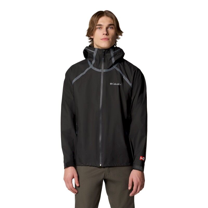 Watertight Ii Casacas Impermeables Columbia Columbia Glennaker