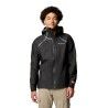 Columbia Reign No Shine Jacket - Sadetakki - Miehet | Hardloop