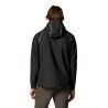 Columbia Reign No Shine Jacket - Sadetakki - Miehet | Hardloop