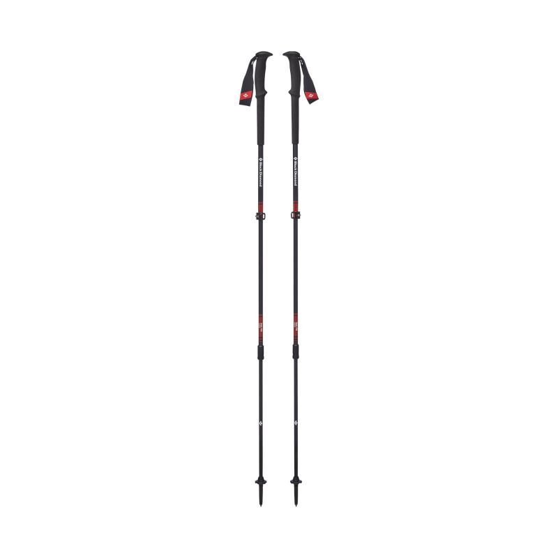 Black Diamond Trail Pro - Bâtons randonnée | Hardloop