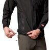 Columbia Reign No Shine Jacket - Sadetakki - Miehet | Hardloop