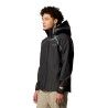 Columbia Reign No Shine Jacket - Sadetakki - Miehet | Hardloop