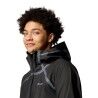 Columbia Reign No Shine Jacket - Sadetakki - Miehet | Hardloop