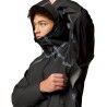 Columbia Reign No Shine Jacket - Sadetakki - Miehet | Hardloop