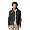 Columbia Reign No Shine Jacket - Sadetakki - Miehet | Hardloop