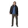 Columbia Reign No Shine Jacket - Sadetakki - Miehet | Hardloop