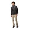Columbia Reign No Shine Jacket - Sadetakki - Miehet | Hardloop