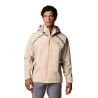 Columbia Reign No Shine Jacket - Giacca antipioggia - Uomo | Hardloop