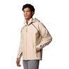 Columbia Reign No Shine Jacket - Giacca antipioggia - Uomo | Hardloop
