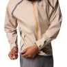 Columbia Reign No Shine Jacket - Giacca antipioggia - Uomo | Hardloop