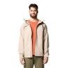 Columbia Reign No Shine Jacket - Giacca antipioggia - Uomo | Hardloop