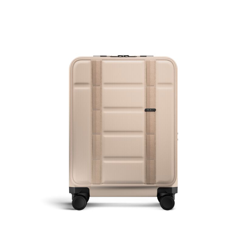 Ramverk Front-access Carry-on - Maleta de viaje con ruedas