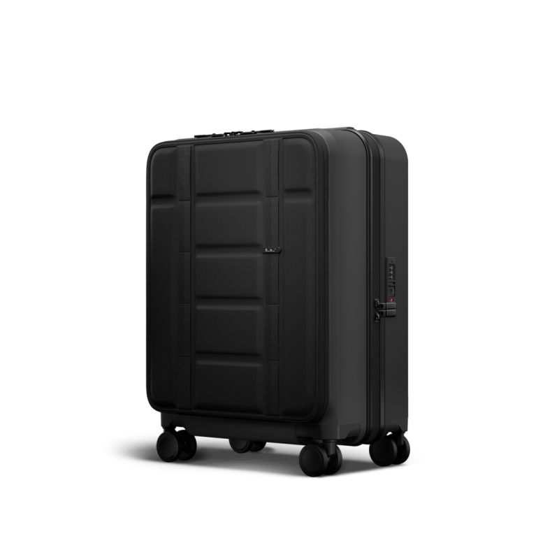 Ramverk Front-access Carry-on - Mala de rodas