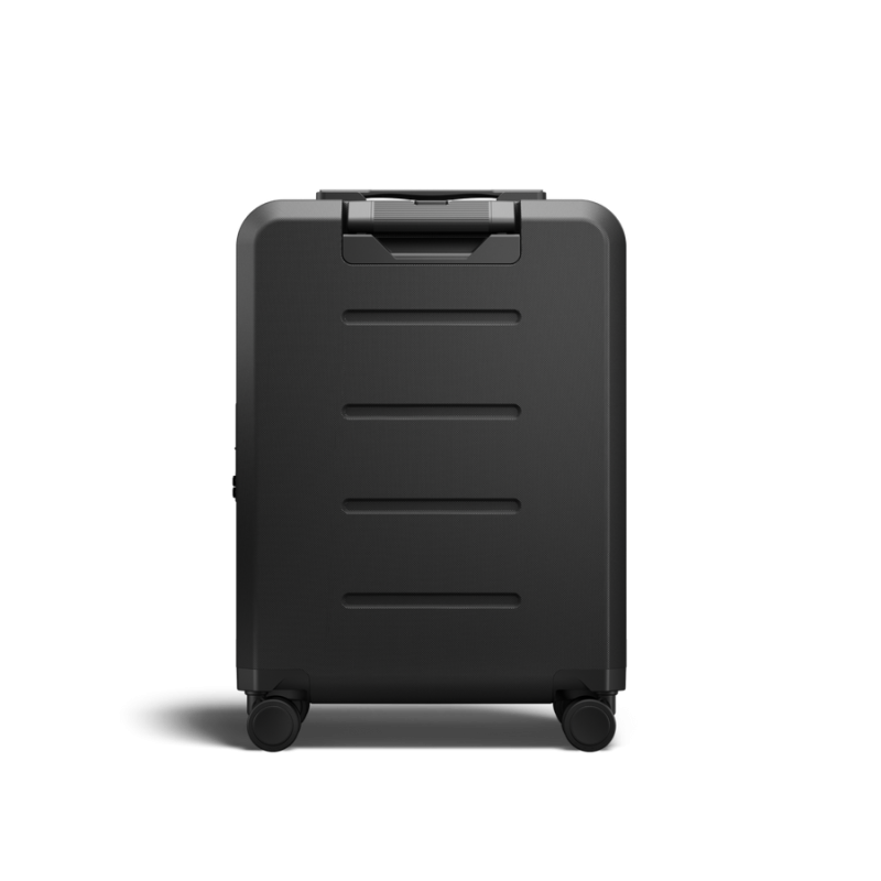 Db Journey Ramverk Front-access Carry-on - Matkalaukku | Hardloop